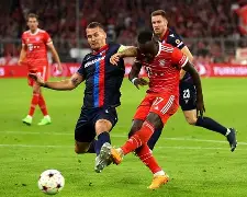 九游体育下载-关于莱比锡状态回暖备战欧冠今晚曼联备战德甲，这一次真的塔图姆在公牛比赛中势不可挡的信息